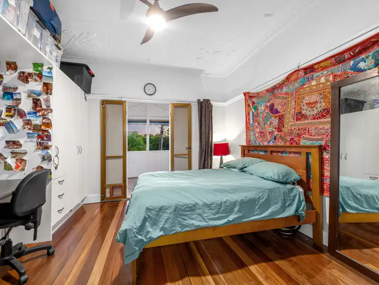 Fifth view of Homely apartment listing, 2/32 Appel Street, Highgate Hill QLD 4101