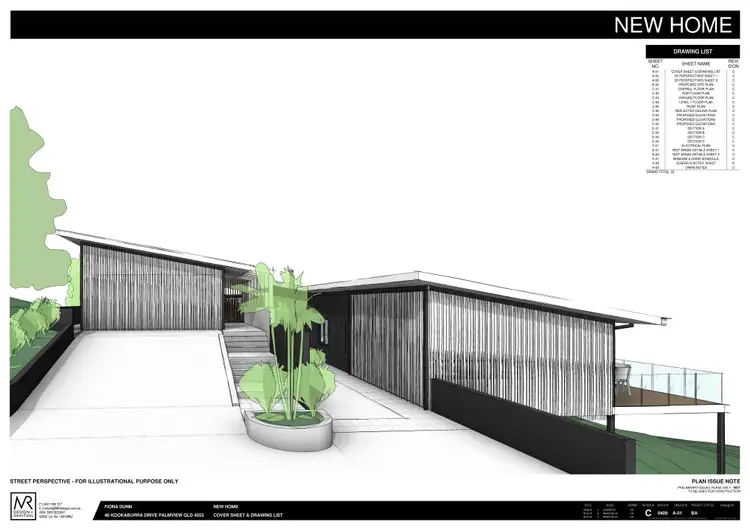 Third view of Homely land listing, 40 Kookaburra Drive, Palmview QLD 4553