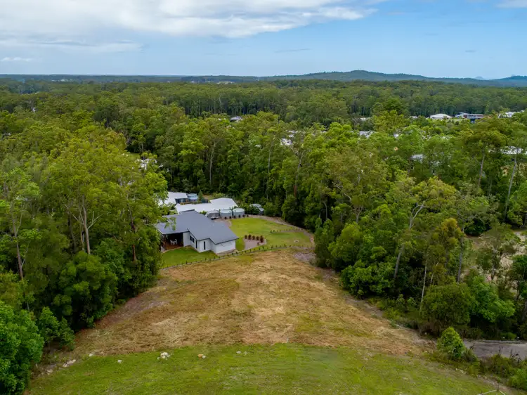 Fourth view of Homely land listing, 40 Kookaburra Drive, Palmview QLD 4553