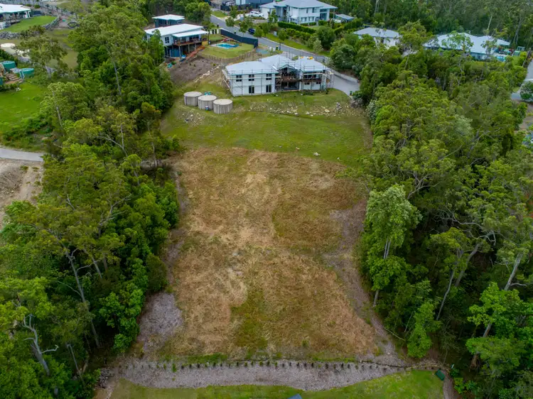 Fifth view of Homely land listing, 40 Kookaburra Drive, Palmview QLD 4553
