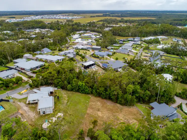 Seventh view of Homely land listing, 40 Kookaburra Drive, Palmview QLD 4553
