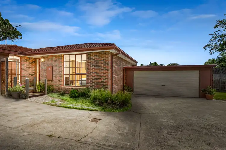 3/18 Hill Street, Frankston VIC 3199