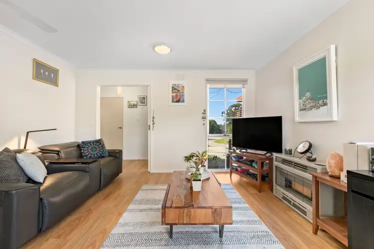 Second view of Homely unit listing, 3/18 Hill Street, Frankston VIC 3199