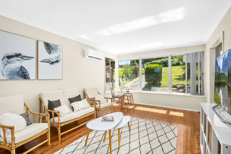 Third view of Homely house listing, 107 Parkes Street, Helensburgh NSW 2508