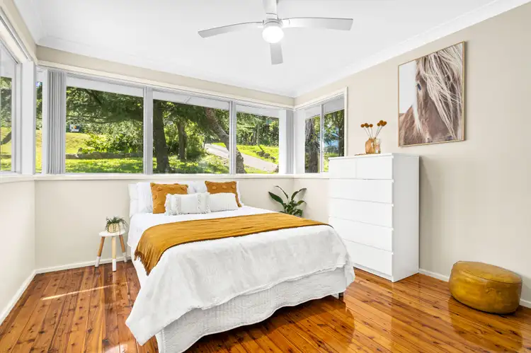Fifth view of Homely house listing, 107 Parkes Street, Helensburgh NSW 2508
