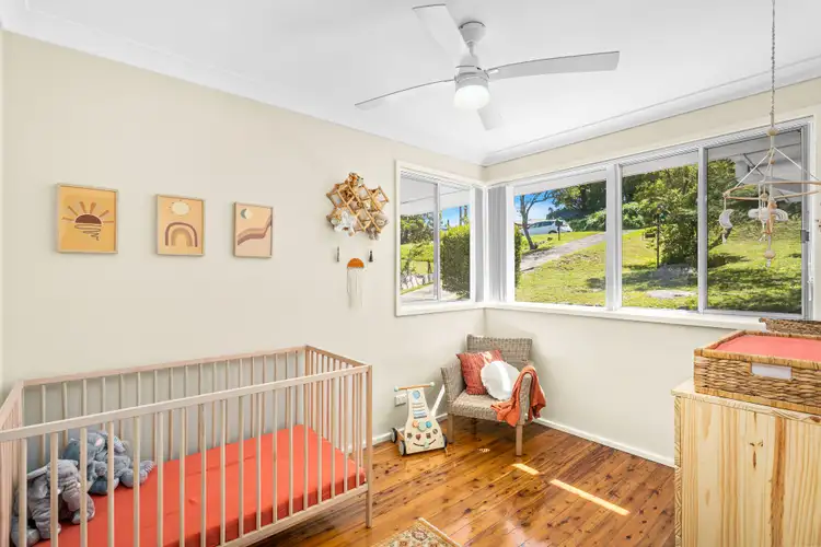 Sixth view of Homely house listing, 107 Parkes Street, Helensburgh NSW 2508