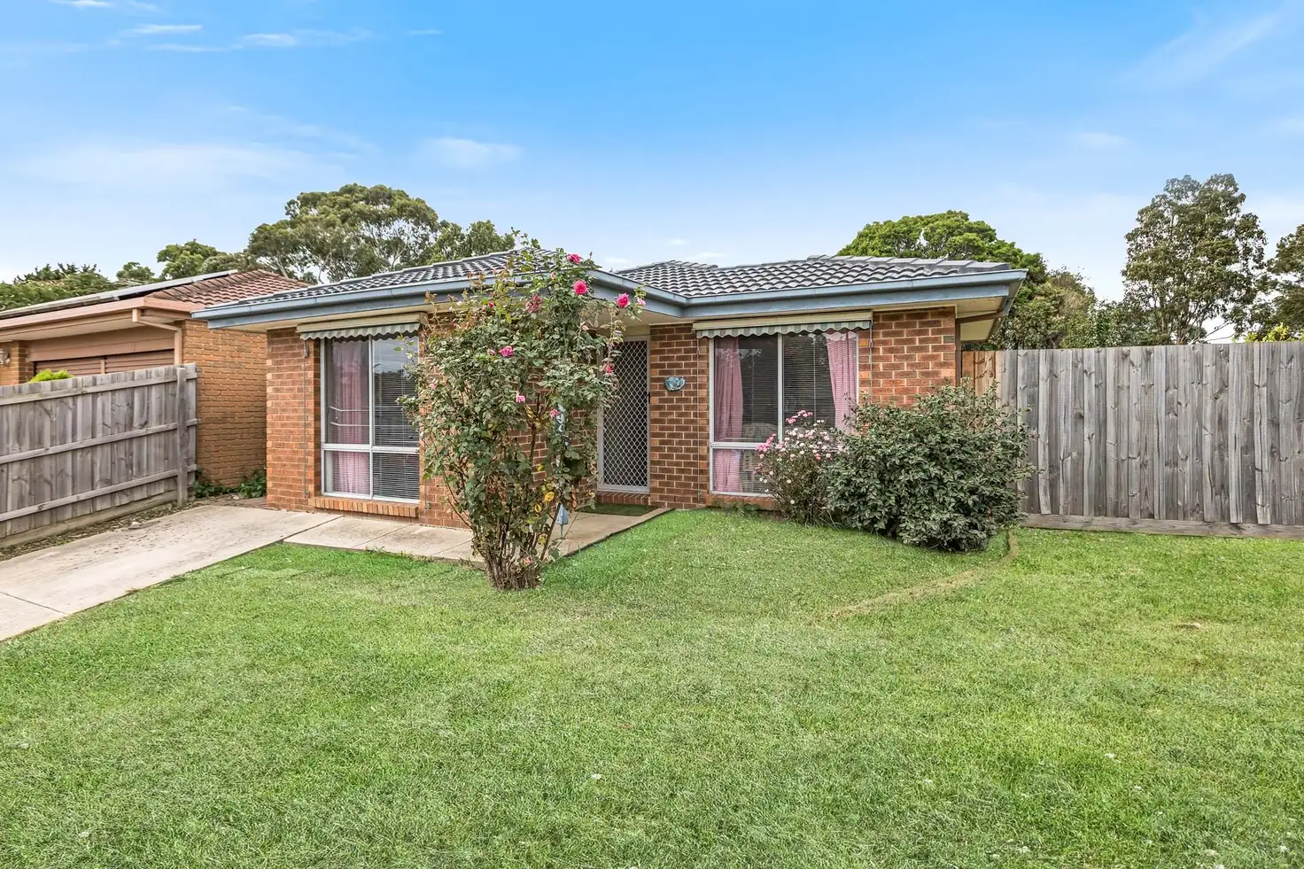 Main view of Homely house listing, 13 Pioneer Court, Berwick VIC 3806