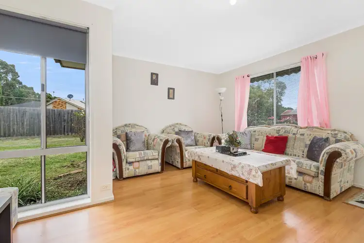 Third view of Homely house listing, 13 Pioneer Court, Berwick VIC 3806