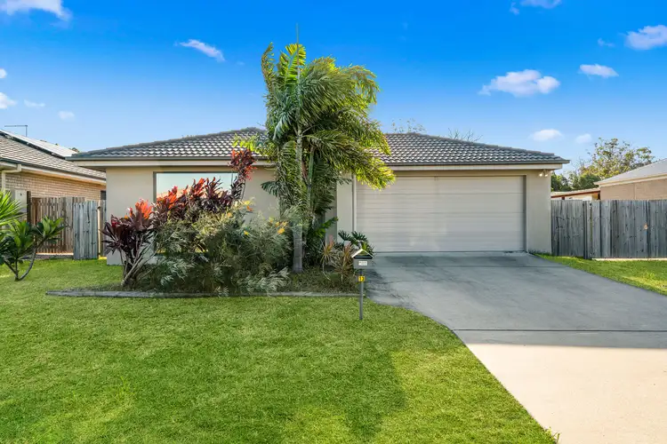 13 Wild Horse Road, Caboolture QLD 4510