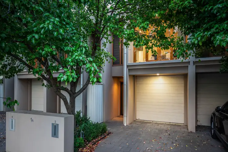3/1A Grace Street, Goodwood SA 5034