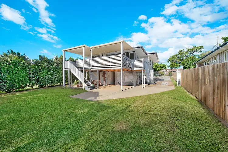 421 Newnham Road, Upper Mount Gravatt QLD 4122