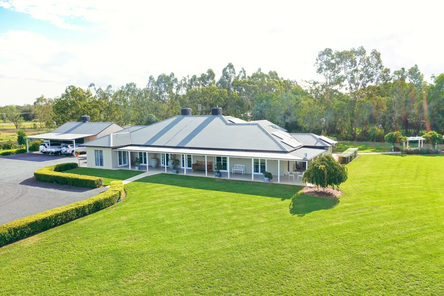 Main view of Homely house listing, 'Halcam' Oakhole Road, Goondiwindi QLD 4390