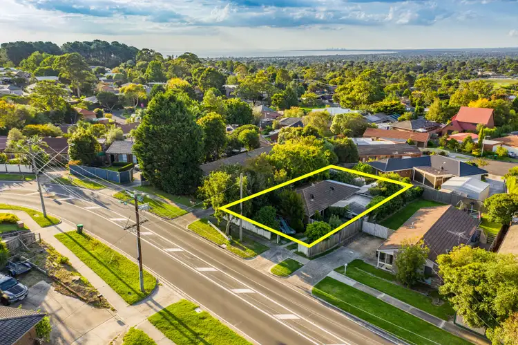 133 Heatherhill Road, Frankston VIC 3199