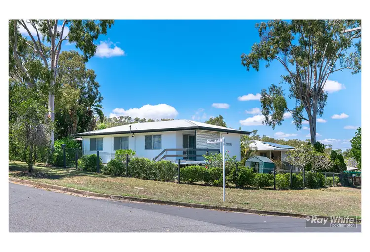 Main view of Homely house listing, 266 Sunner Street, Koongal QLD 4701