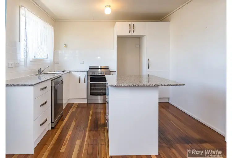 Second view of Homely house listing, 266 Sunner Street, Koongal QLD 4701