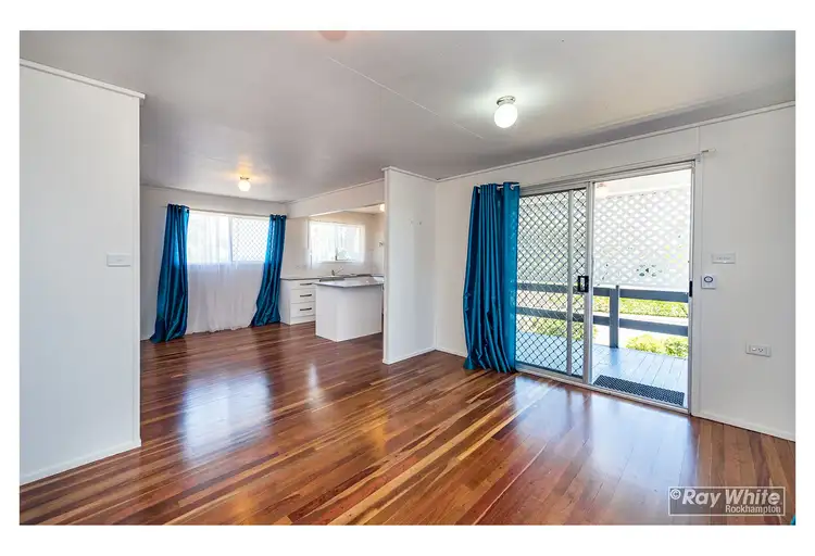 Fifth view of Homely house listing, 266 Sunner Street, Koongal QLD 4701