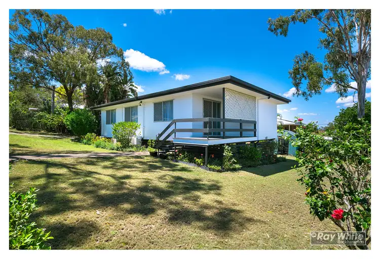 Sixth view of Homely house listing, 266 Sunner Street, Koongal QLD 4701