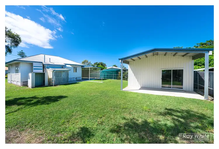 Main view of Homely house listing, 181 Grimley Street, Koongal QLD 4701