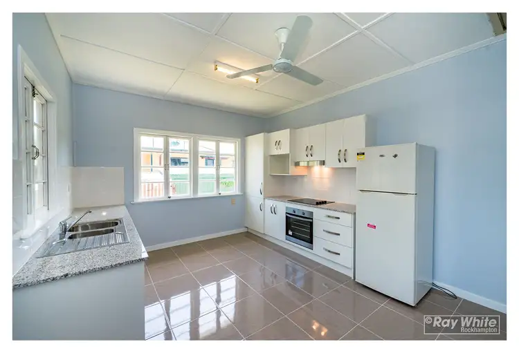 Third view of Homely house listing, 181 Grimley Street, Koongal QLD 4701
