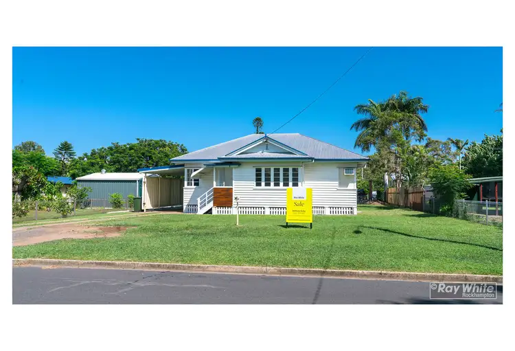 Fourth view of Homely house listing, 181 Grimley Street, Koongal QLD 4701