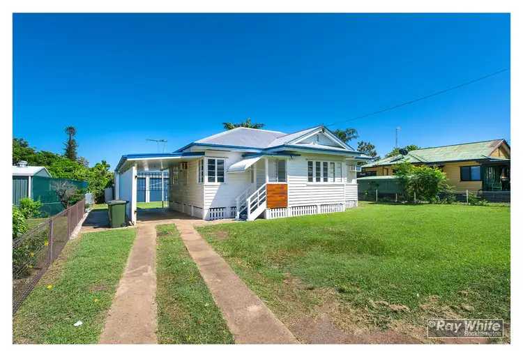 Sixth view of Homely house listing, 181 Grimley Street, Koongal QLD 4701