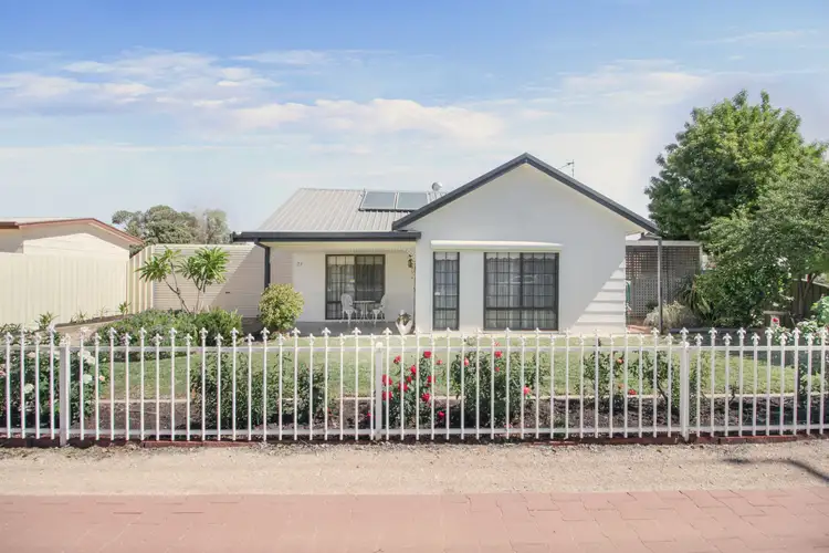 Main view of Homely house listing, 21 Fifteenth Street, Renmark SA 5341