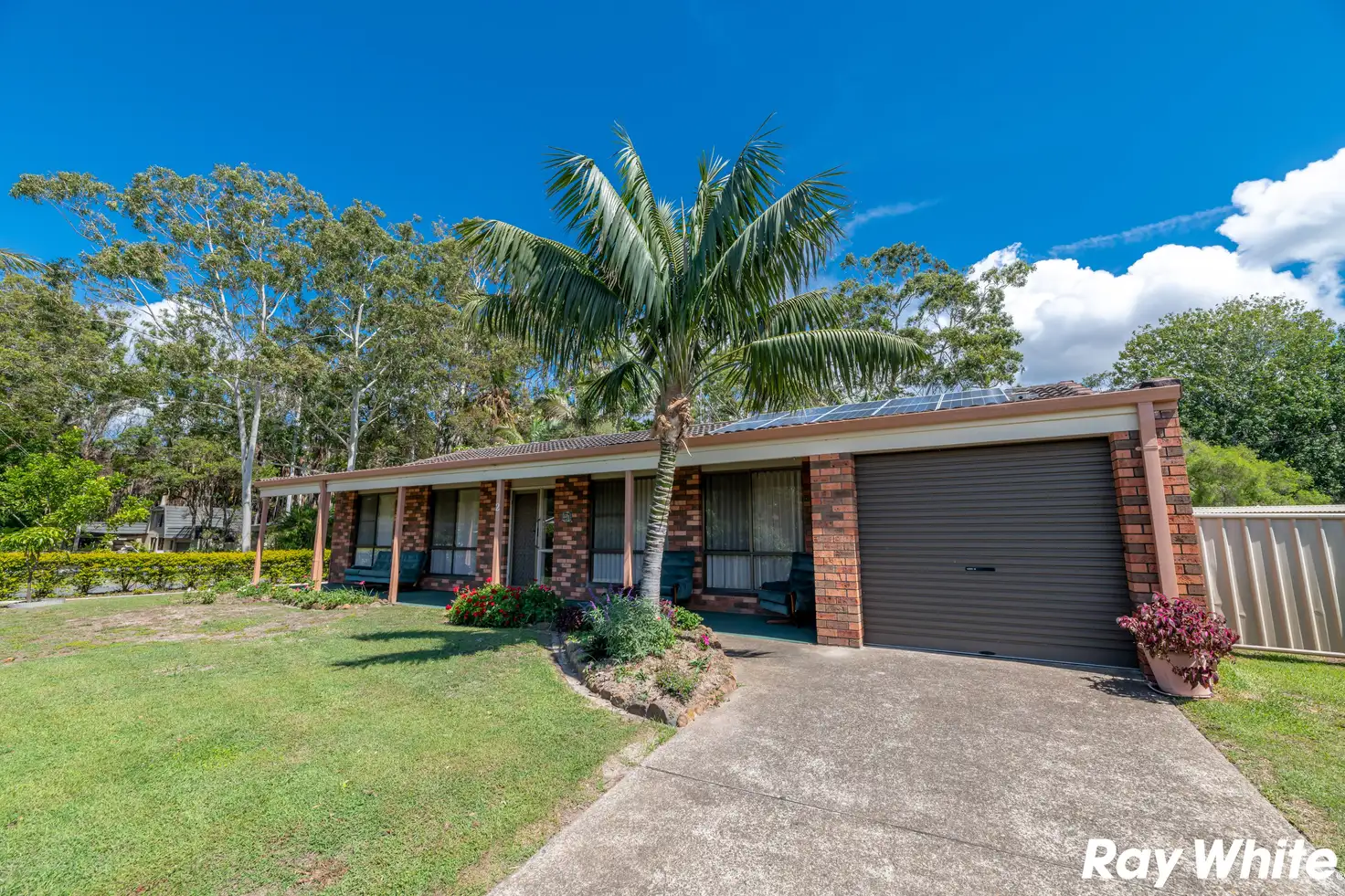 Main view of Homely house listing, 2 Eden Place, Tuncurry NSW 2428