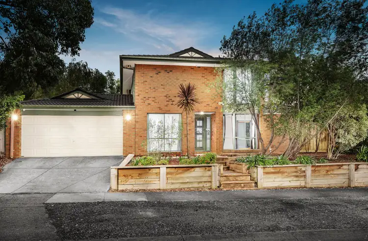 2 Springwood View, Bundoora VIC 3083