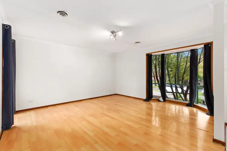 Second view of Homely house listing, 2 Springwood View, Bundoora VIC 3083