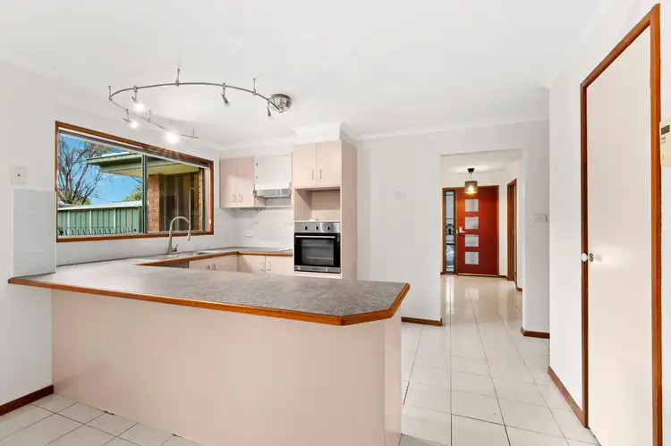 Third view of Homely house listing, 2 Springwood View, Bundoora VIC 3083