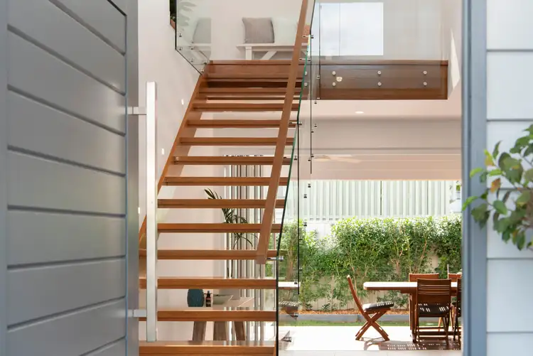 Second view of Homely house listing, 24 Magee Street, Graceville QLD 4075