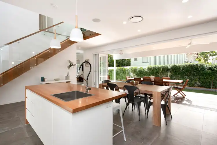 Fourth view of Homely house listing, 24 Magee Street, Graceville QLD 4075