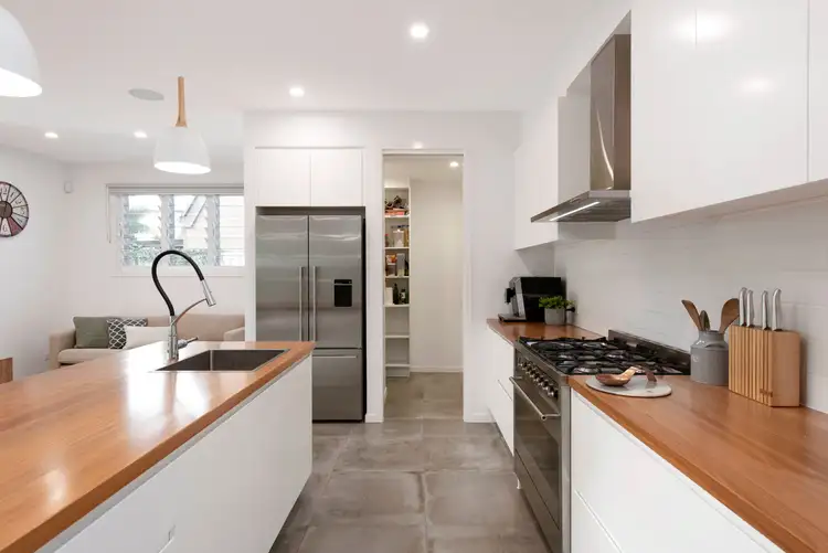 Fifth view of Homely house listing, 24 Magee Street, Graceville QLD 4075