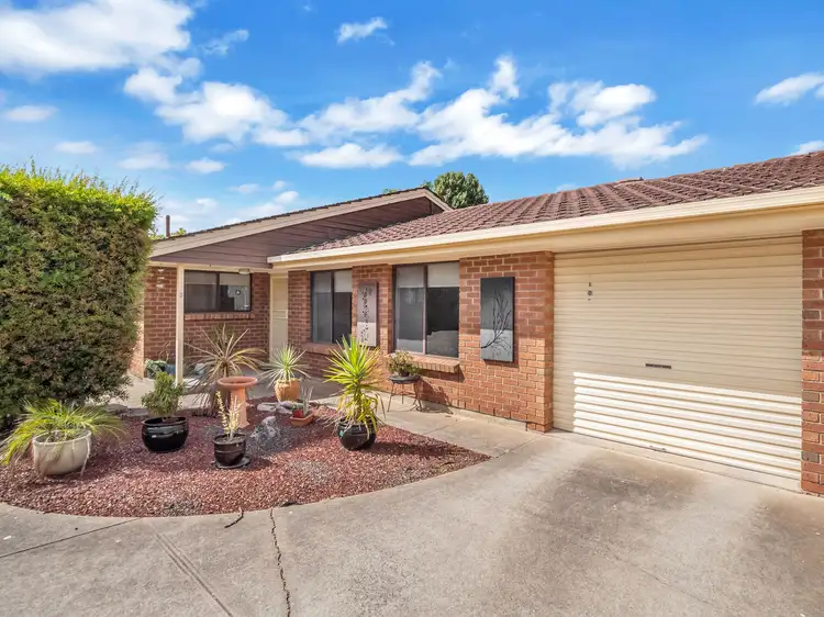Main view of Homely house listing, 3/8 Parker Avenue, Strathalbyn SA 5255