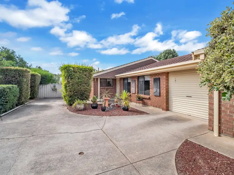 Second view of Homely house listing, 3/8 Parker Avenue, Strathalbyn SA 5255