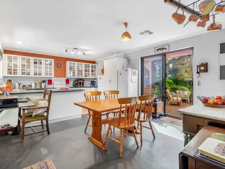 Fifth view of Homely house listing, 3/8 Parker Avenue, Strathalbyn SA 5255