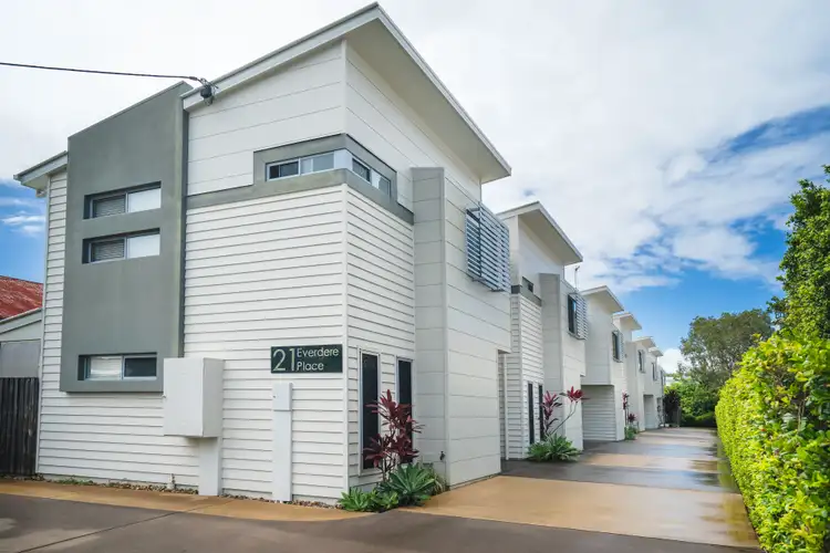 Main view of Homely unit listing, 3/21 Baden Powell Street, Maroochydore QLD 4558