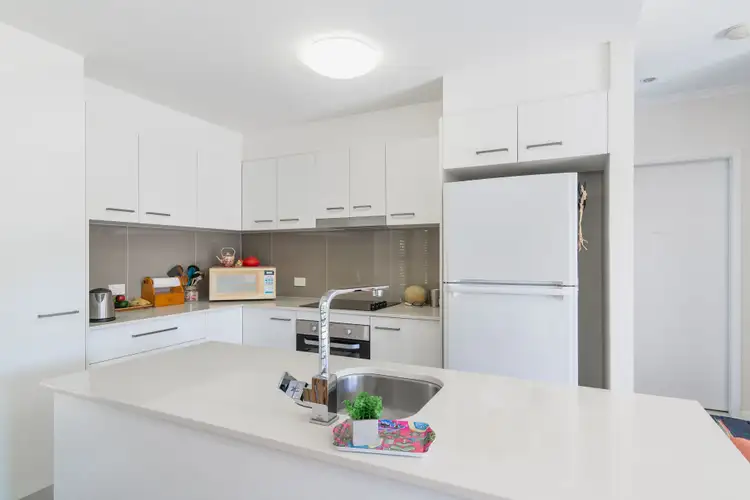 Second view of Homely unit listing, 3/21 Baden Powell Street, Maroochydore QLD 4558