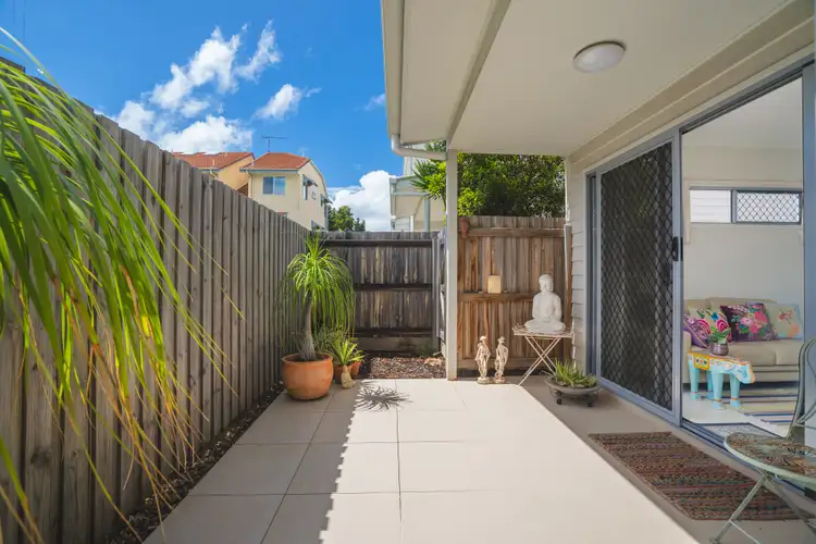 Fifth view of Homely unit listing, 3/21 Baden Powell Street, Maroochydore QLD 4558