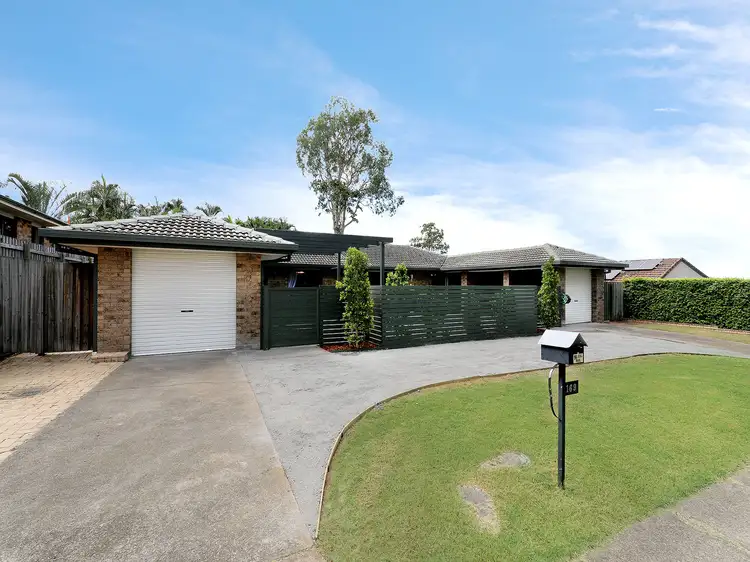 169 Horizon Drive, Westlake QLD 4074