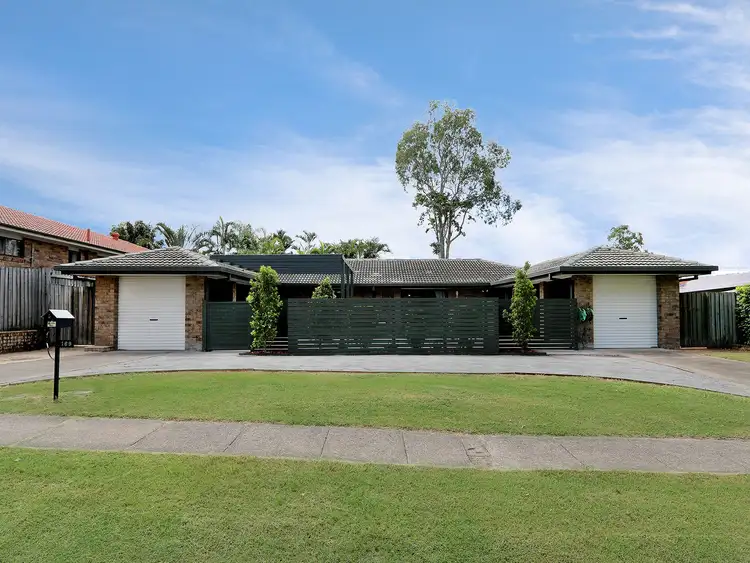 Second view of Homely house listing, 169 Horizon Drive, Westlake QLD 4074