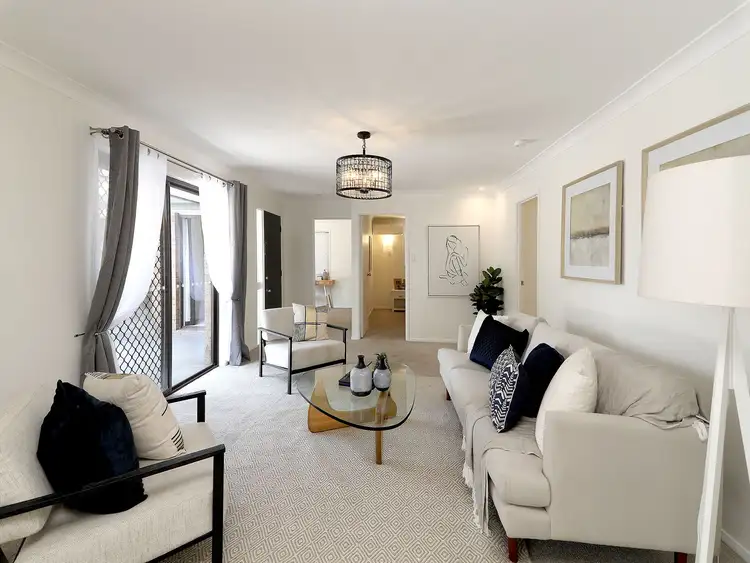 Third view of Homely house listing, 169 Horizon Drive, Westlake QLD 4074