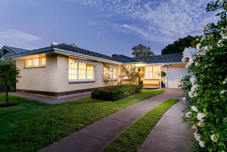 6 Narinna Avenue, Cumberland Park SA 5041