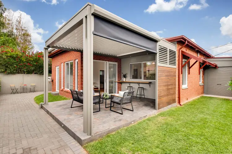 Second view of Homely house listing, 34 Stopford Road, Hove SA 5048