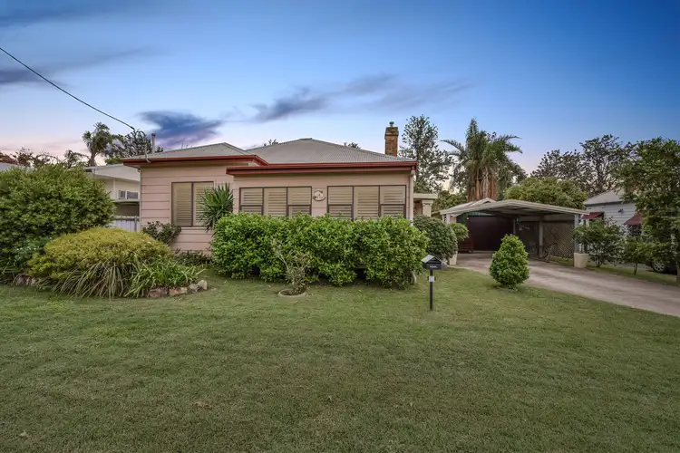 Main view of Homely house listing, 18 Edith Street, Cessnock NSW 2325