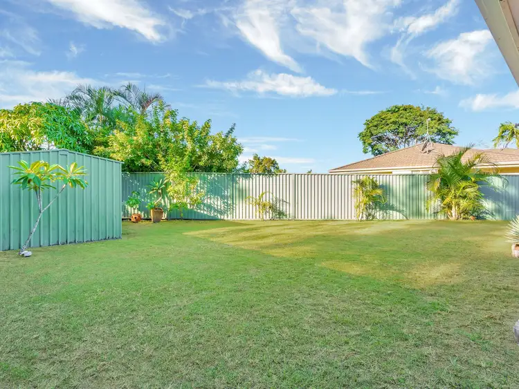Sixth view of Homely semi-detached listing, 1/11 Pamela Court, Labrador QLD 4215