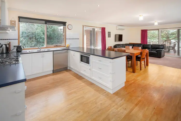 Main view of Homely house listing, 6 Cherry Close, Somerville VIC 3912