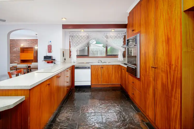 Fifth view of Homely house listing, 6 Wiltshire Drive, Somerville VIC 3912