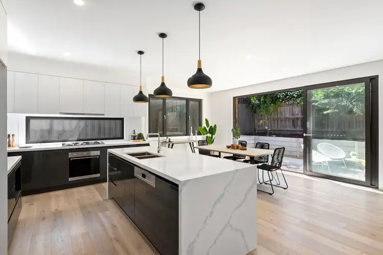 Third view of Homely house listing, 2/16-18 Vannam Drive, Ashwood VIC 3147
