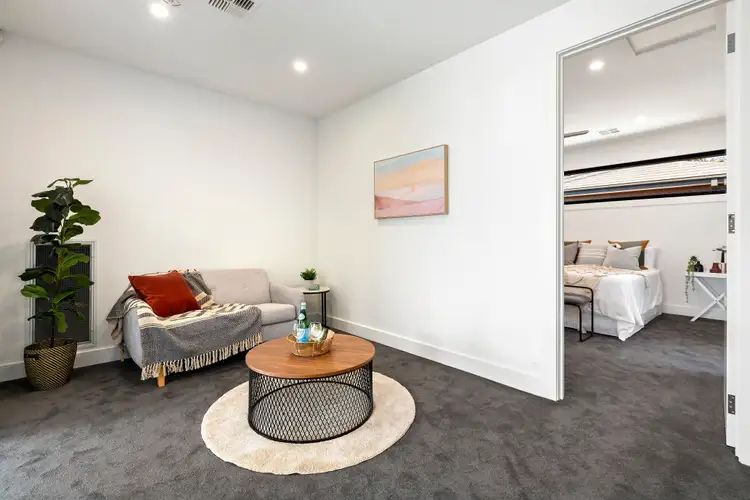 Fourth view of Homely house listing, 2/16-18 Vannam Drive, Ashwood VIC 3147